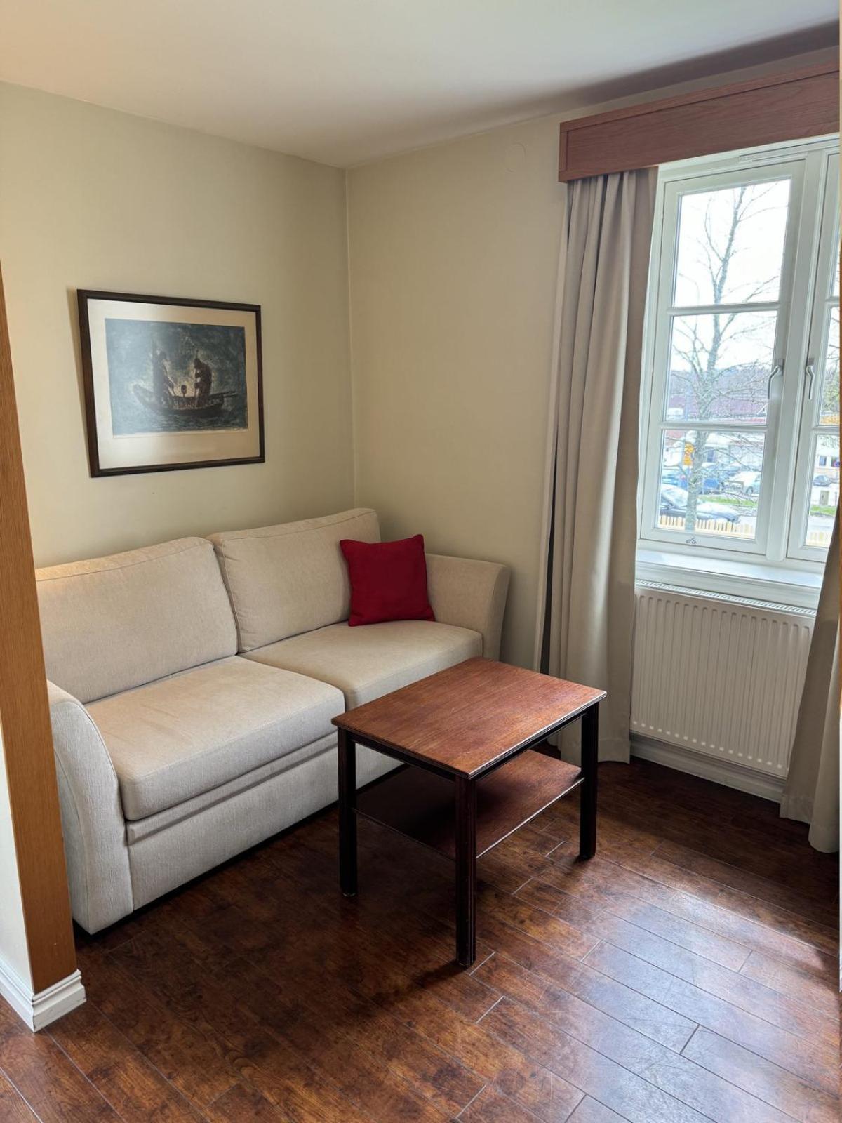 Hotel Tanum Gestgifveri Tanumshede Dış mekan fotoğraf